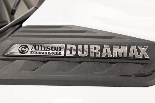 new 2025 Chevrolet Silverado 3500 car, priced at $81,983