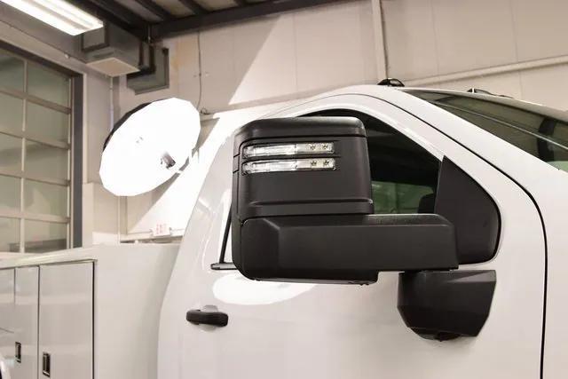 new 2025 Chevrolet Silverado 3500 car, priced at $81,983