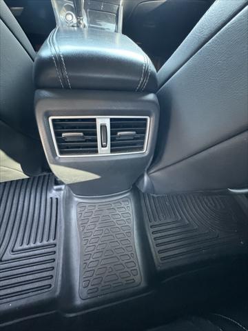 used 2021 Nissan Maxima car, priced at $19,999