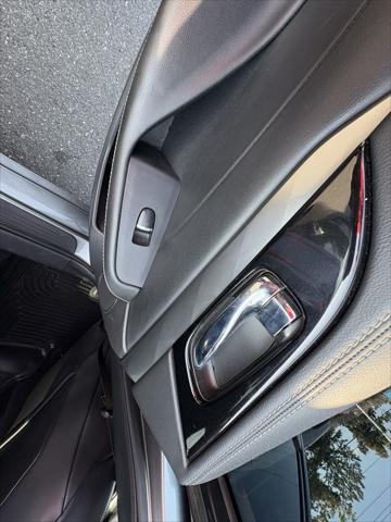 used 2021 Nissan Maxima car, priced at $19,999
