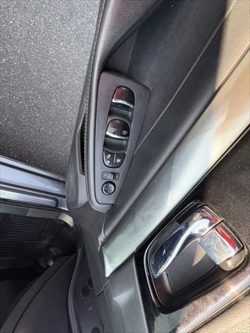 used 2021 Nissan Maxima car, priced at $19,999