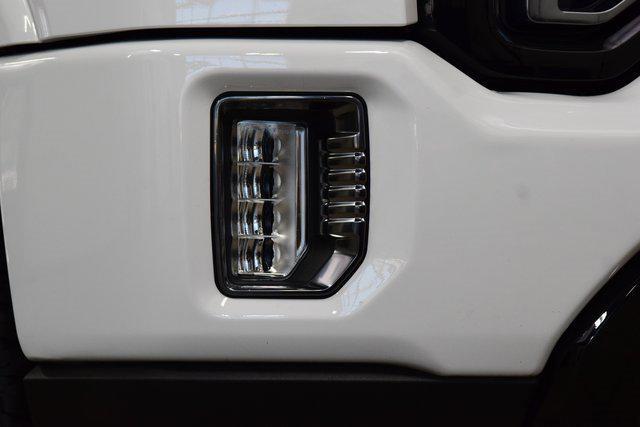 used 2023 GMC Sierra 2500 car, priced at $59,999