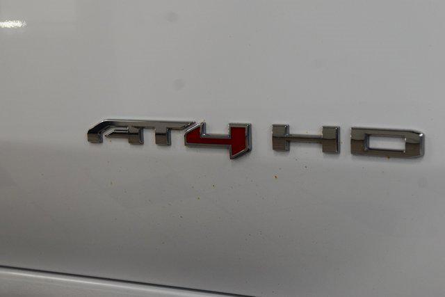 used 2023 GMC Sierra 2500 car, priced at $59,999