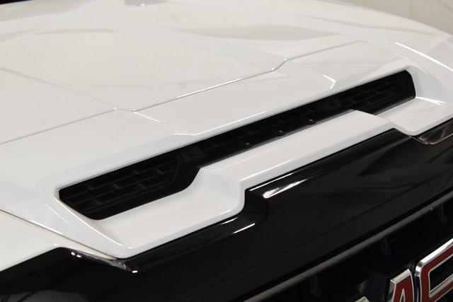 used 2023 GMC Sierra 2500 car, priced at $59,999