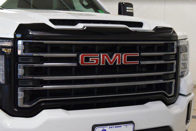 used 2023 GMC Sierra 2500 car, priced at $59,999