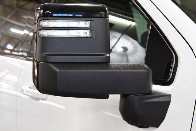 used 2023 GMC Sierra 2500 car, priced at $59,999