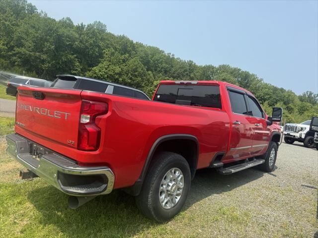 used 2022 Chevrolet Silverado 2500 car, priced at $59,999