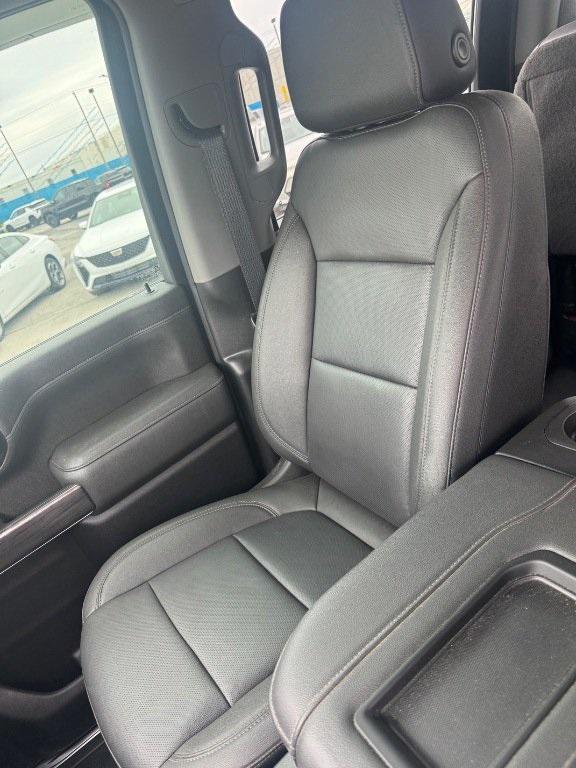 used 2022 Chevrolet Silverado 2500 car, priced at $59,999