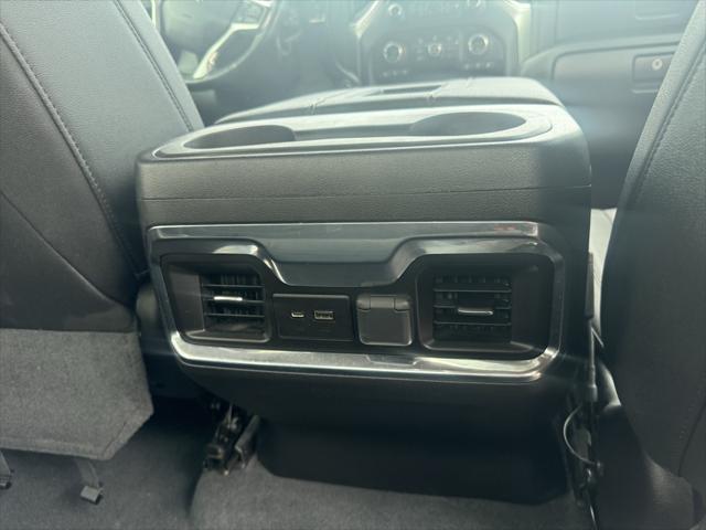 used 2022 Chevrolet Silverado 2500 car, priced at $59,999