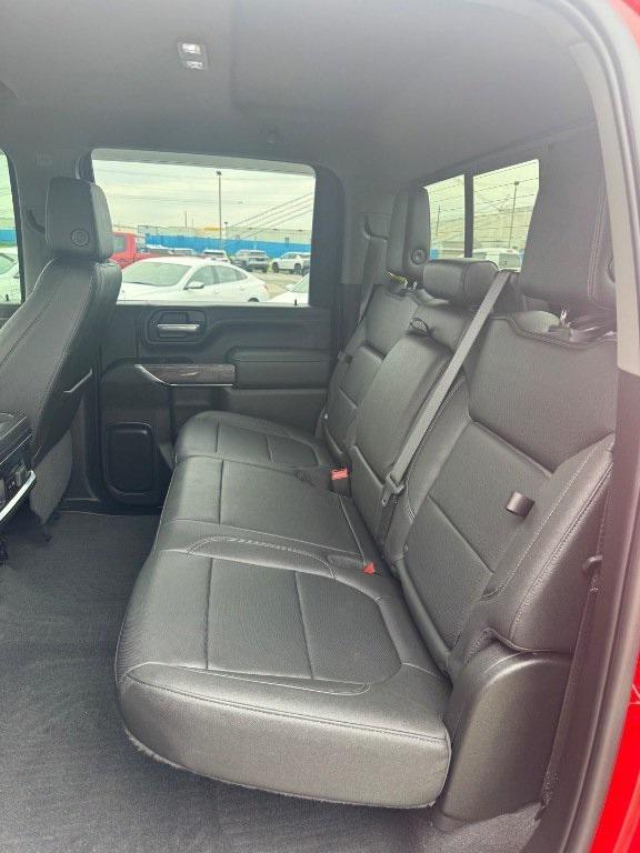 used 2022 Chevrolet Silverado 2500 car, priced at $59,999