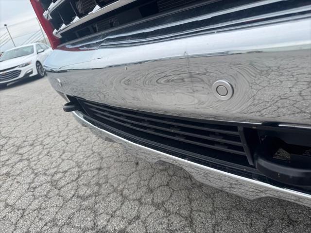 used 2022 Chevrolet Silverado 2500 car, priced at $59,999