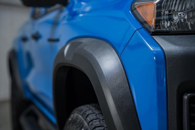 new 2025 Chevrolet Colorado car, priced at $46,935