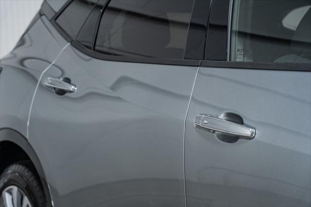 new 2024 Chevrolet Blazer car, priced at $52,410