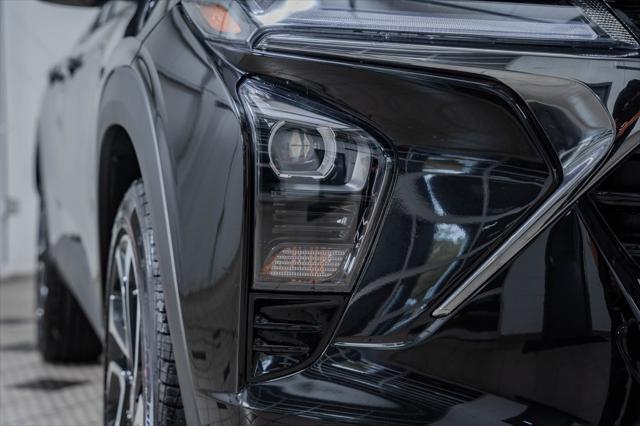 new 2025 Chevrolet Trax car, priced at $28,185