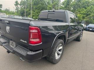 used 2021 Ram 1500 car, priced at $42,999