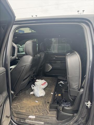 used 2021 Ram 1500 car, priced at $42,999