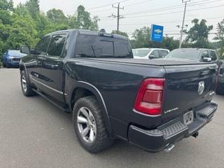 used 2021 Ram 1500 car, priced at $42,999