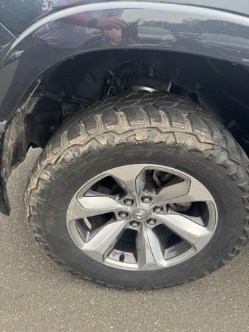 used 2021 Ram 1500 car, priced at $42,999