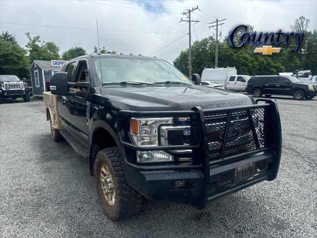 used 2021 Ford F-350 car, priced at $51,999
