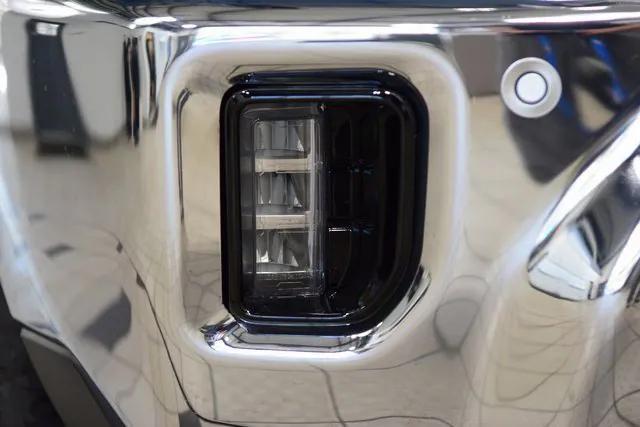 new 2026 Chevrolet Silverado 2500 car, priced at $70,585