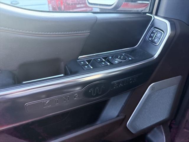 used 2023 Ford F-150 car, priced at $56,000