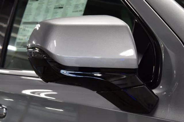 new 2025 Chevrolet Suburban car, priced at $89,823