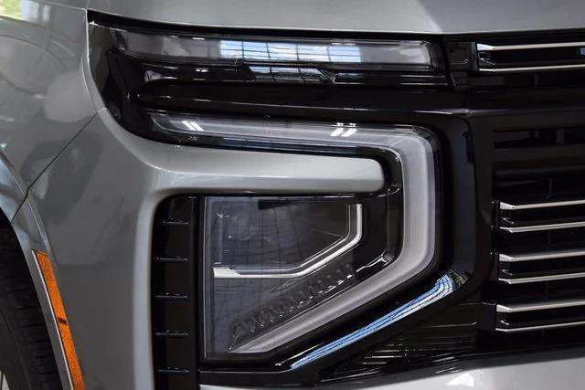 new 2025 Chevrolet Suburban car, priced at $89,823