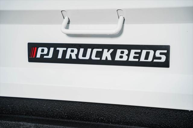 new 2025 Chevrolet Silverado 3500 car, priced at $65,338