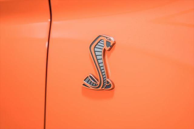used 2021 Ford Shelby GT500 car, priced at $97,000