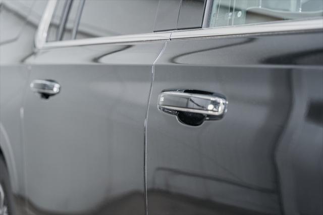 used 2023 GMC Yukon XL car, priced at $83,999