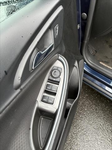 used 2021 Chevrolet Malibu car, priced at $14,999