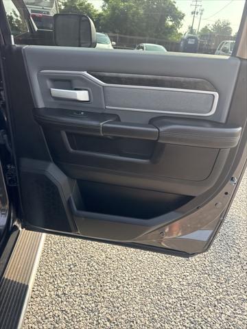 used 2020 Ram 2500 car, priced at $39,999