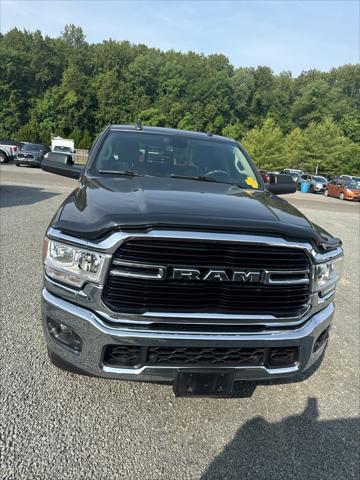 used 2020 Ram 2500 car, priced at $39,999