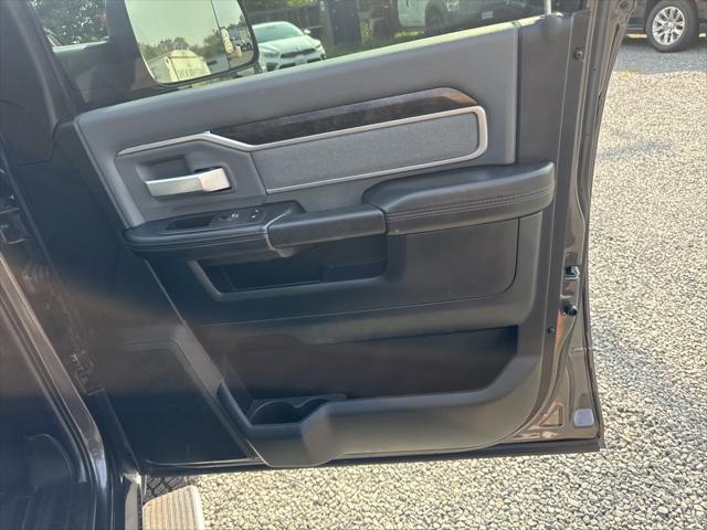 used 2020 Ram 2500 car, priced at $39,999