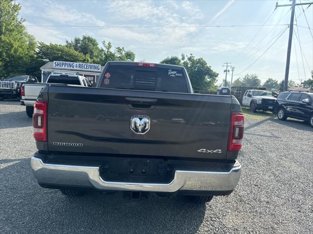 used 2020 Ram 2500 car, priced at $39,999