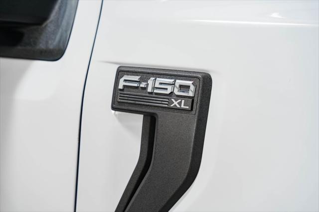 used 2022 Ford F-150 car, priced at $33,500