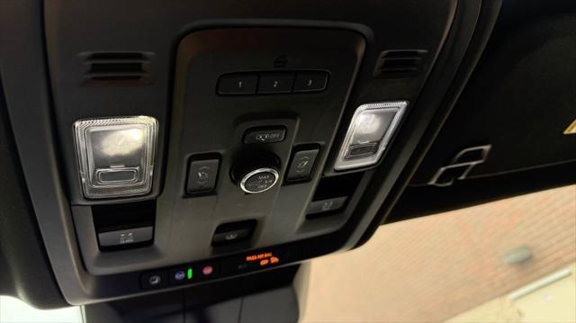 used 2021 Cadillac Escalade ESV car, priced at $73,999