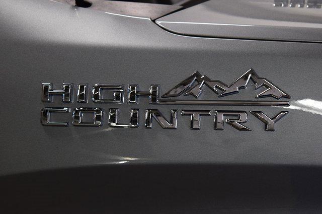 new 2025 Chevrolet Silverado 1500 car, priced at $66,856