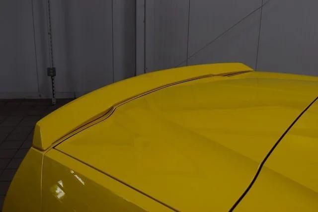 used 2016 Chevrolet Corvette car, priced at $42,499