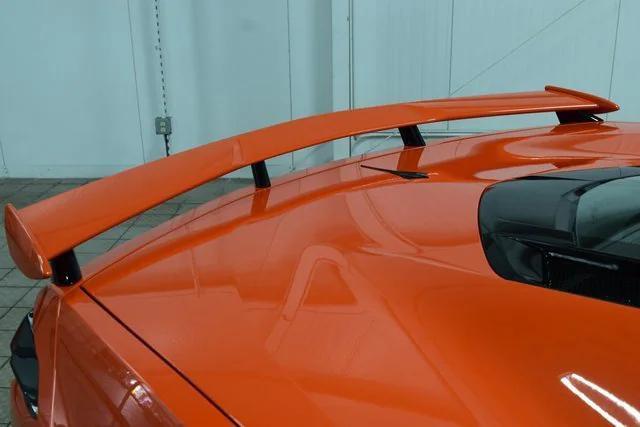 new 2026 Chevrolet Corvette car, priced at $86,851