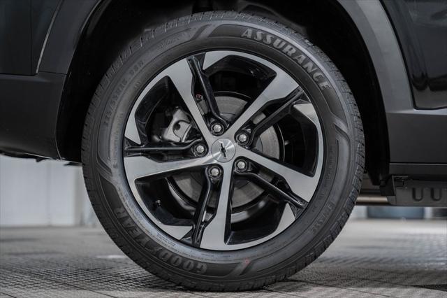 new 2025 Chevrolet Trax car, priced at $25,260