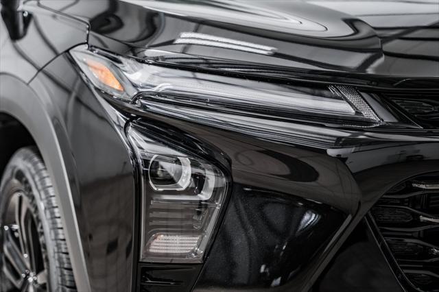 new 2025 Chevrolet Trax car, priced at $26,615