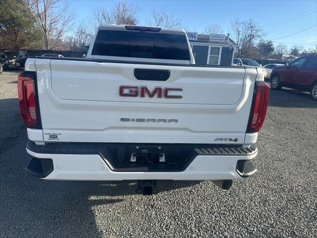 used 2022 GMC Sierra 3500 car, priced at $59,999