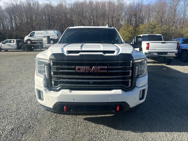 used 2022 GMC Sierra 3500 car, priced at $59,999