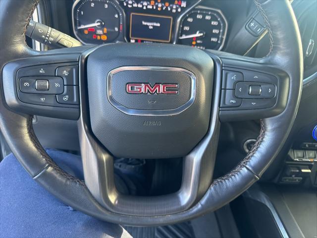 used 2022 GMC Sierra 3500 car, priced at $59,999