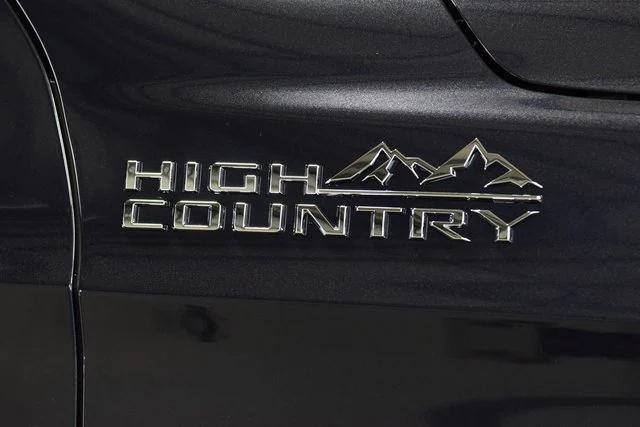new 2025 Chevrolet Suburban car, priced at $89,823