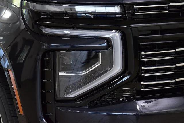 new 2025 Chevrolet Suburban car, priced at $89,823