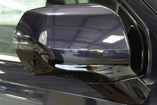 new 2025 Chevrolet Suburban car, priced at $89,823