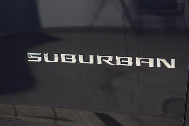 new 2025 Chevrolet Suburban car, priced at $89,823