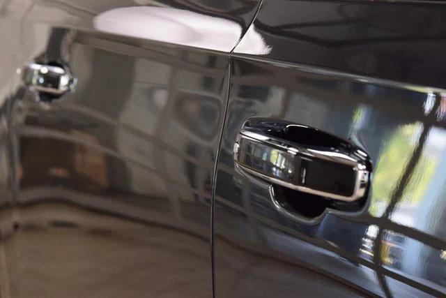 new 2025 Chevrolet Suburban car, priced at $89,823